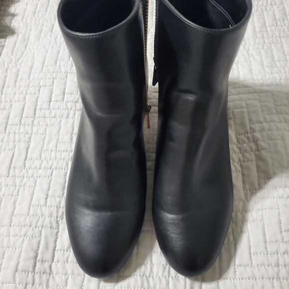 Booties - Picture 2 of 4